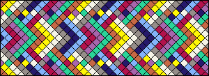 Normal pattern #53191 variation #198304