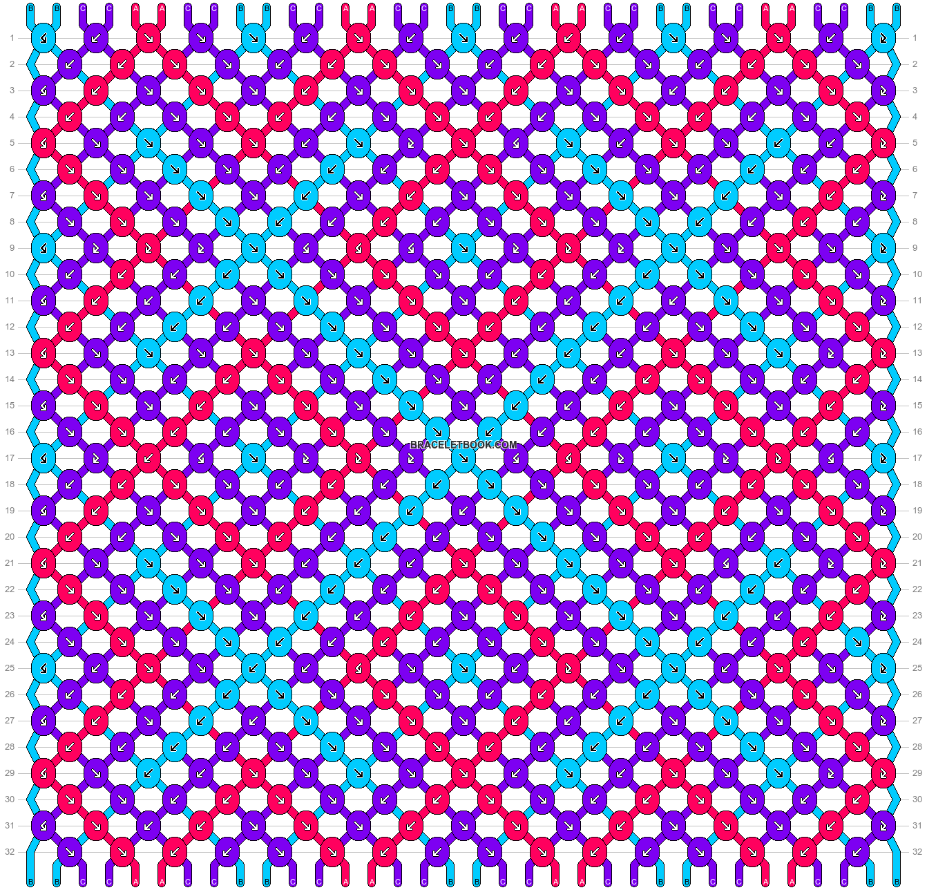 Normal pattern #85339 variation #198305 pattern