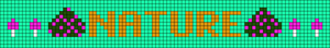 Alpha pattern #108538 variation #198317