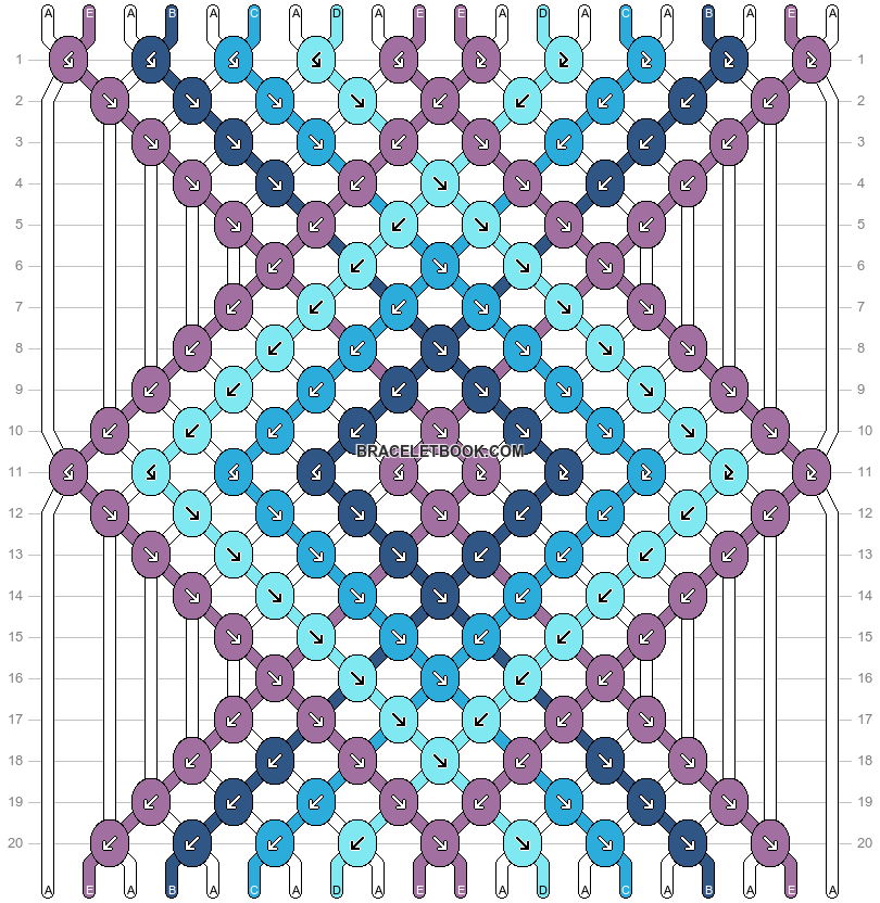 Normal pattern #103479 variation #198319 pattern