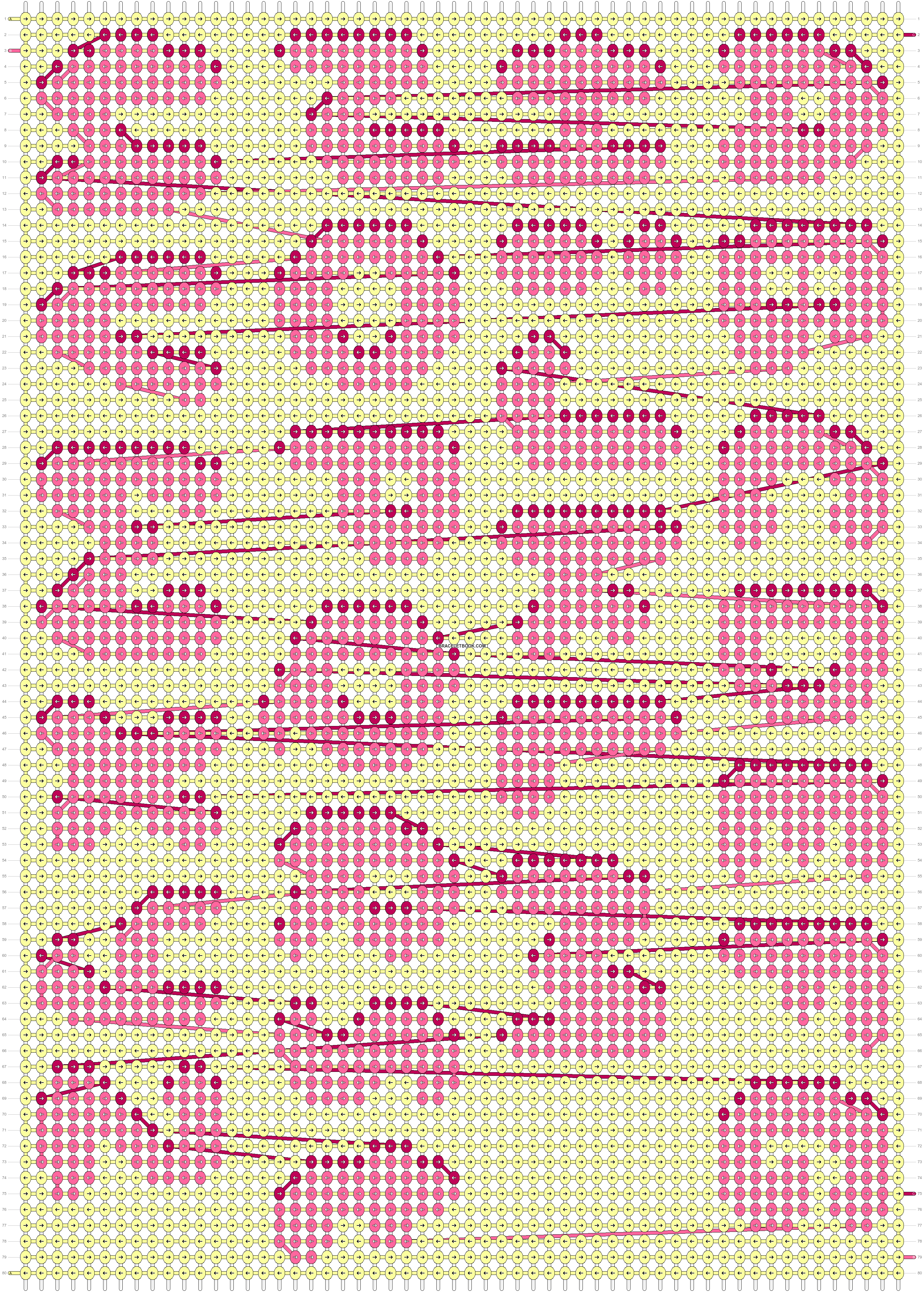 Alpha pattern #103203 variation #198326 pattern