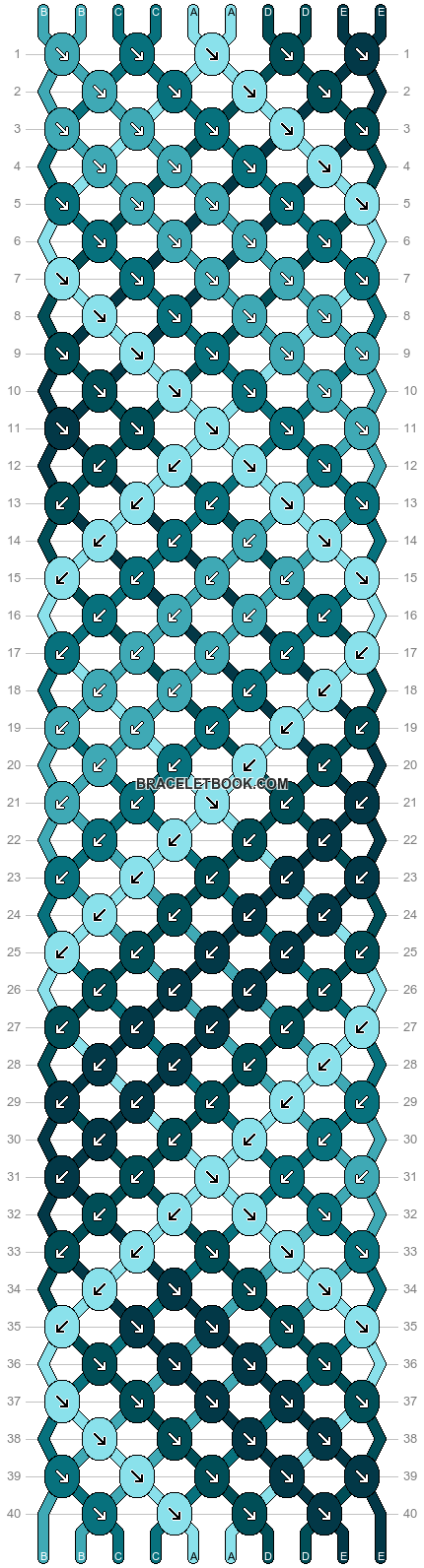 Normal pattern #103458 variation #198328 pattern