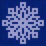 Alpha pattern #63778 variation #198338