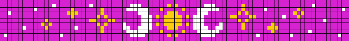 Alpha pattern #82429 variation #198344 preview