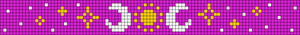 Alpha pattern #82429 variation #198344