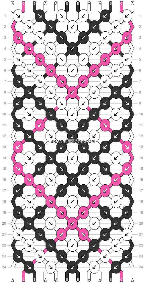 Normal pattern #27665 variation #198345 pattern