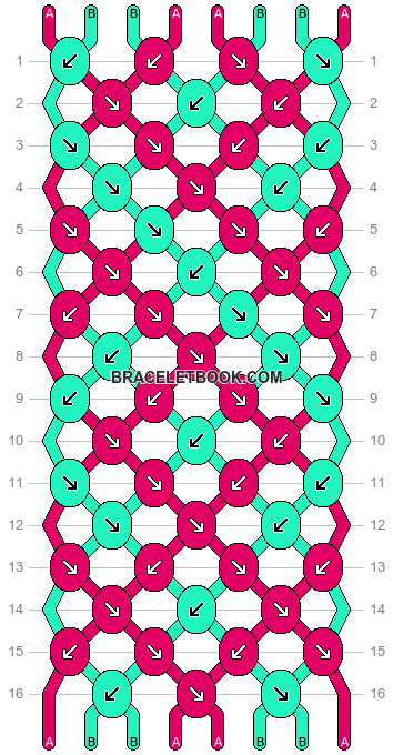Normal pattern #92091 variation #198346 pattern