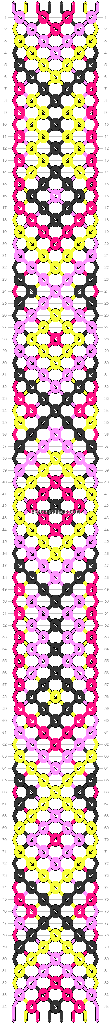 Normal pattern #39909 variation #198347 pattern