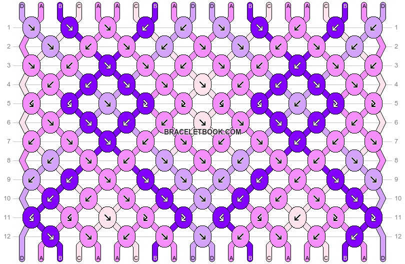 Normal pattern #108630 variation #198377 pattern