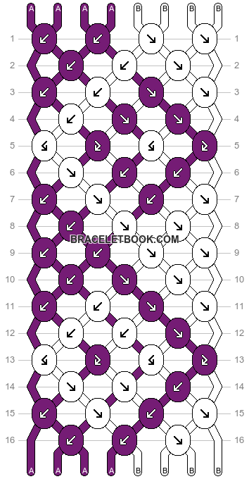 Normal pattern #102001 variation #198391 pattern
