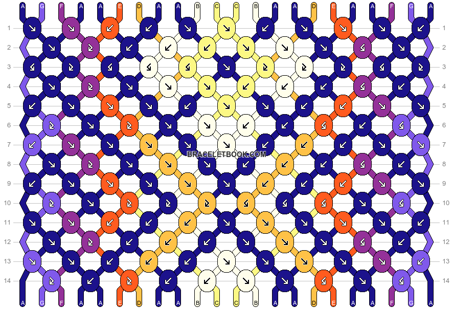 Normal pattern #104813 variation #198398 pattern