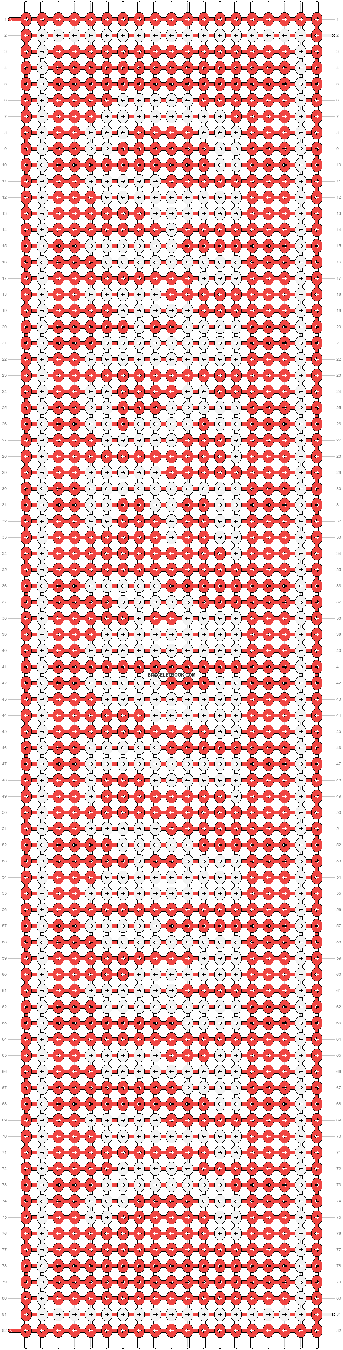 Alpha pattern #103165 variation #198399 pattern