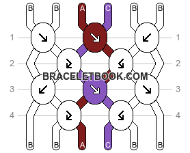 Normal pattern #108648 variation #198400 pattern