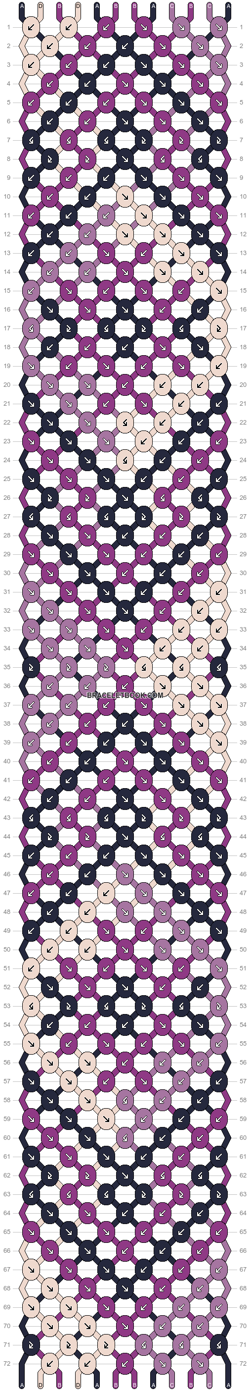 Normal pattern #108585 variation #198402 pattern