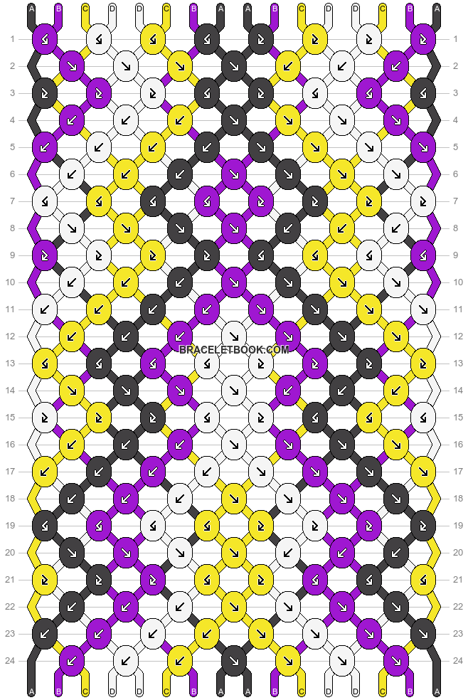 Normal pattern #87952 variation #198411 pattern