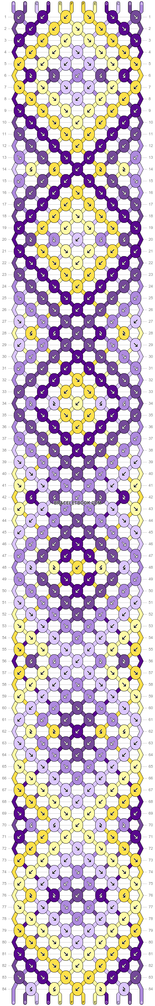 Normal pattern #33568 variation #198412 pattern