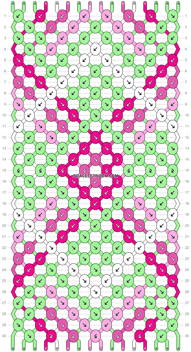 Normal pattern #108569 variation #198417 pattern