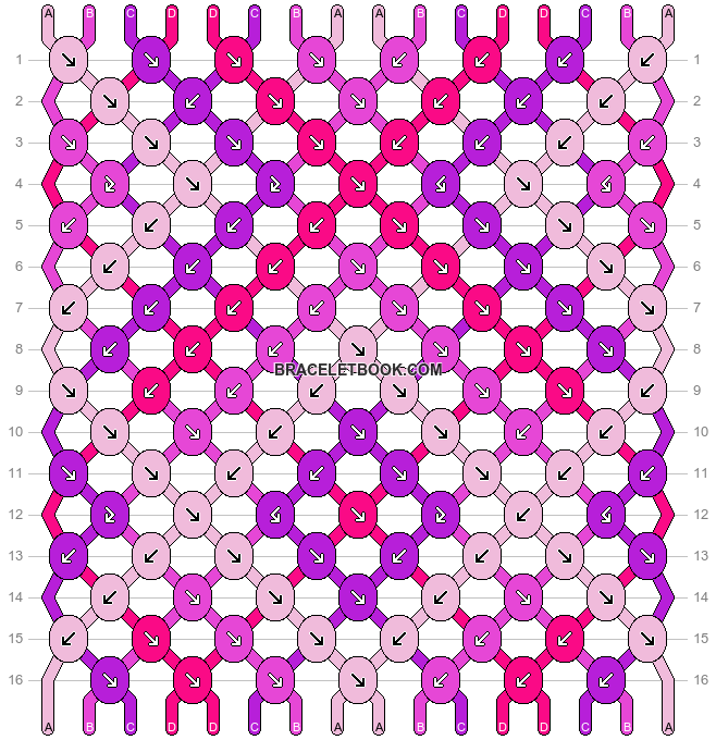 Normal pattern #67713 variation #198418 pattern