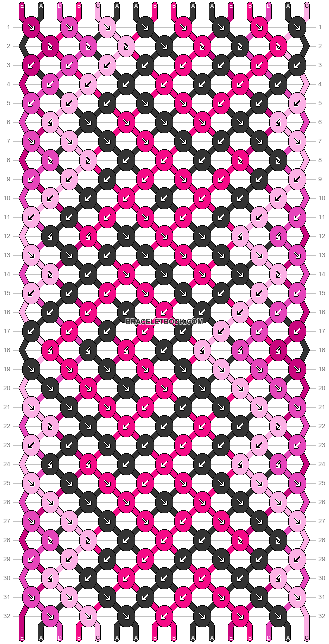 Normal pattern #65159 variation #198419 pattern