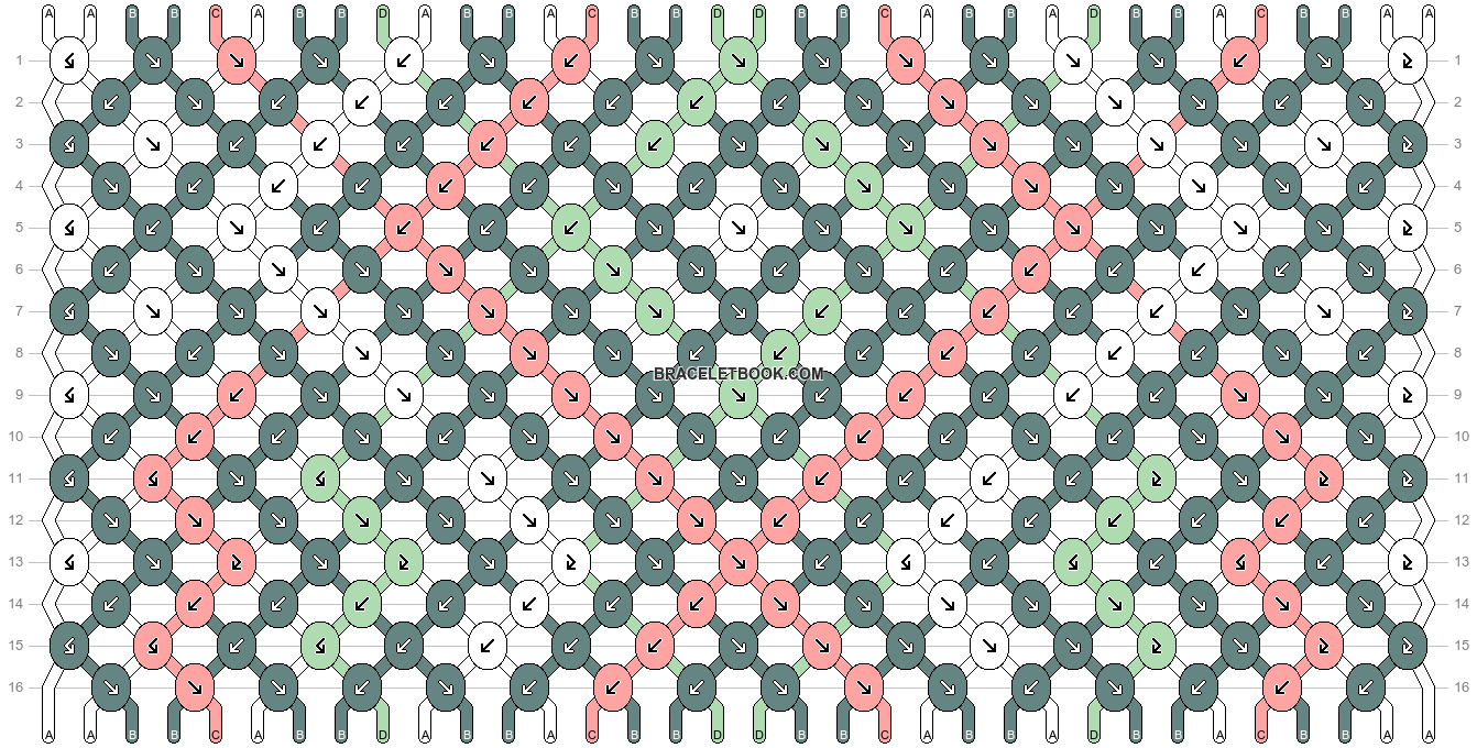 Normal pattern #105170 variation #198424 pattern