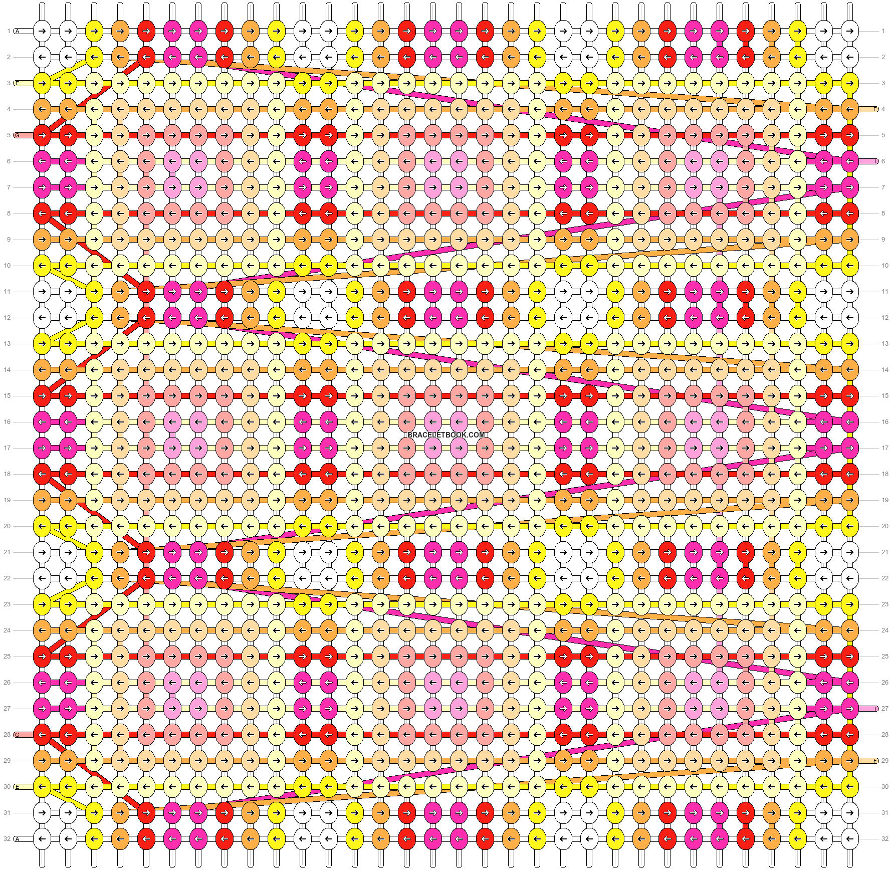 Alpha pattern #108694 variation #198441 pattern