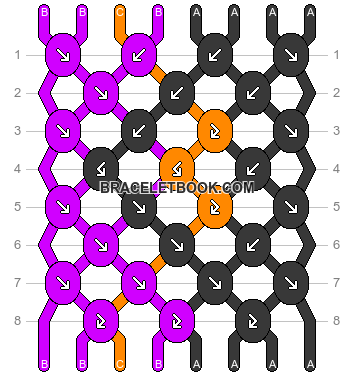 Normal pattern #107240 variation #198446 pattern