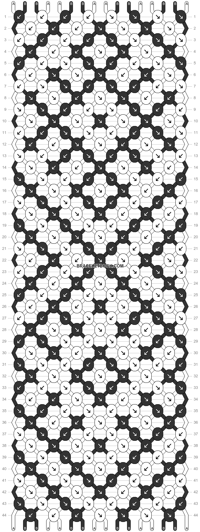 Normal pattern #103646 variation #198447 pattern