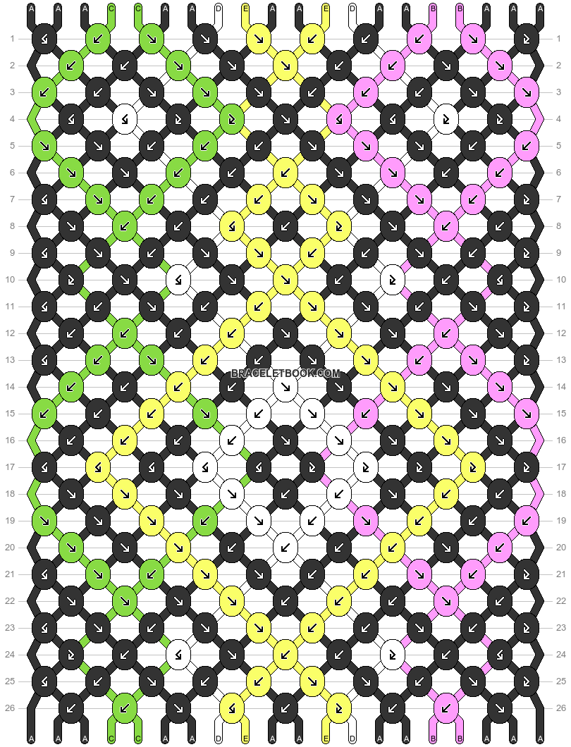 Normal pattern #65490 variation #198471 pattern