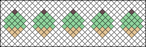 Normal pattern #19396 variation #198476