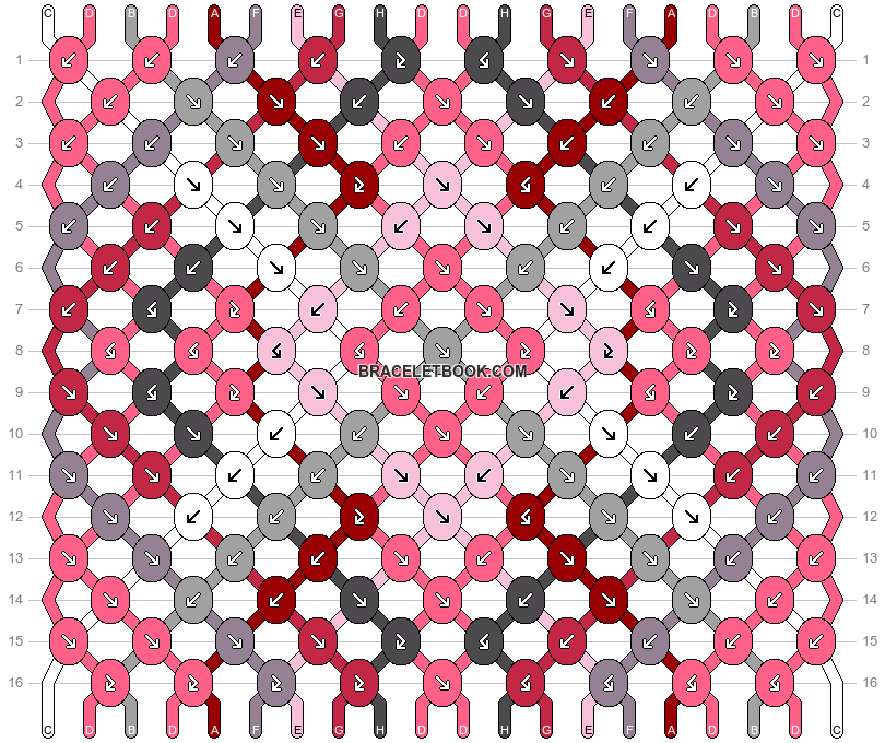Normal pattern #108710 variation #198484 pattern