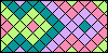 Normal pattern #37806 variation #198488