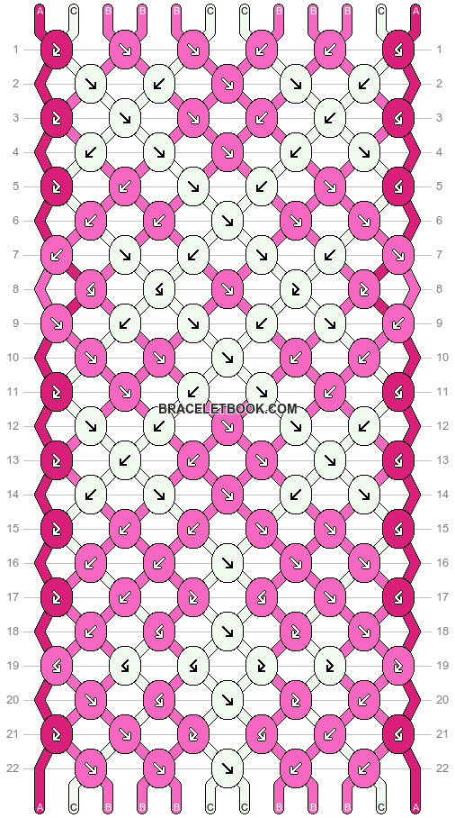 Normal pattern #106894 variation #198490 pattern