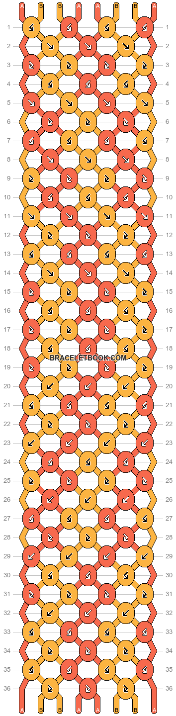 Normal pattern #104498 variation #198500 pattern