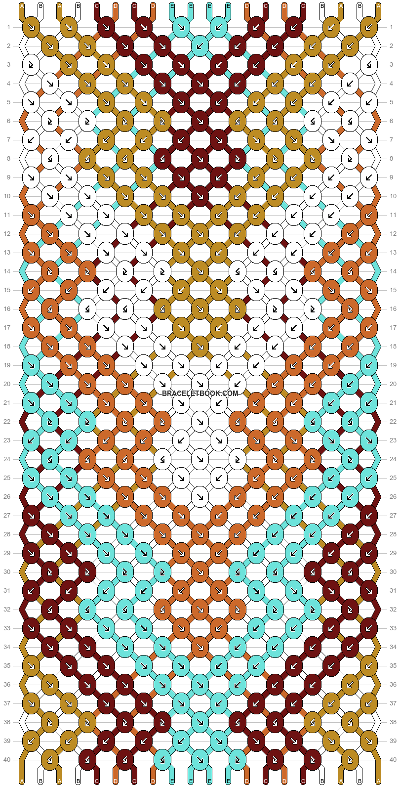 Normal pattern #61179 variation #198507 pattern
