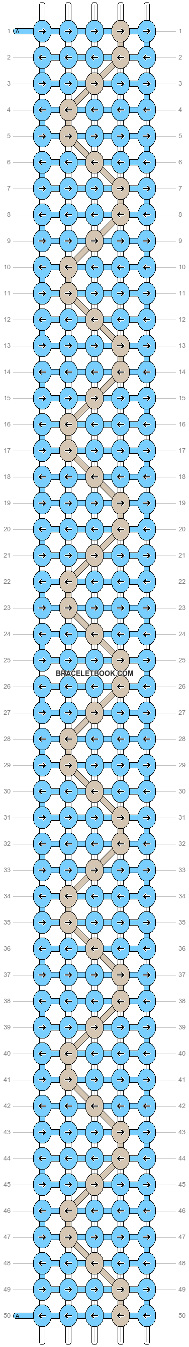 Alpha pattern #17827 variation #198513 pattern