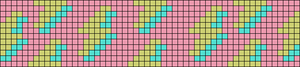 Alpha pattern #66612 variation #198517