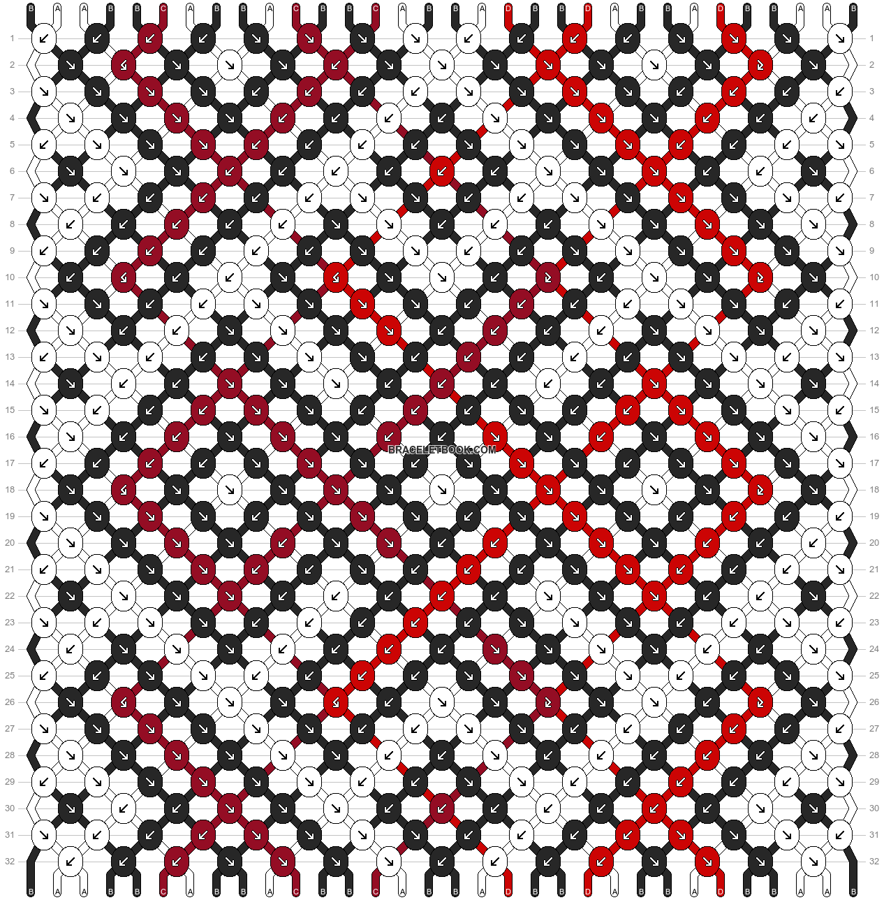 Normal pattern #108779 variation #198527 pattern