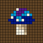 Alpha pattern #108683 variation #198528