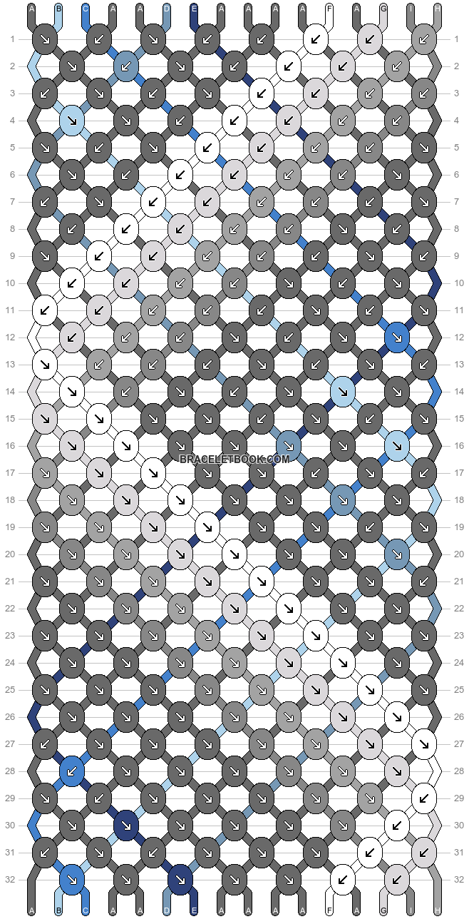 Normal pattern #108755 variation #198530 pattern