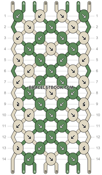 Normal pattern #108764 variation #198533 pattern