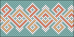 Normal pattern #108283 variation #198543