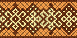 Normal pattern #107376 variation #198547
