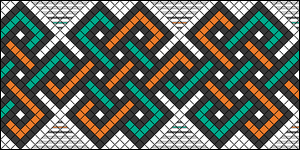 Normal pattern #108285 variation #198549