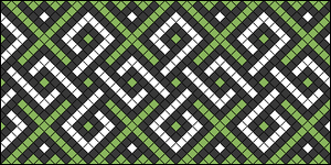 Normal pattern #108209 variation #198550