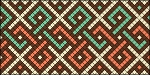 Normal pattern #108209 variation #198551