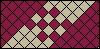 Normal pattern #21370 variation #198553