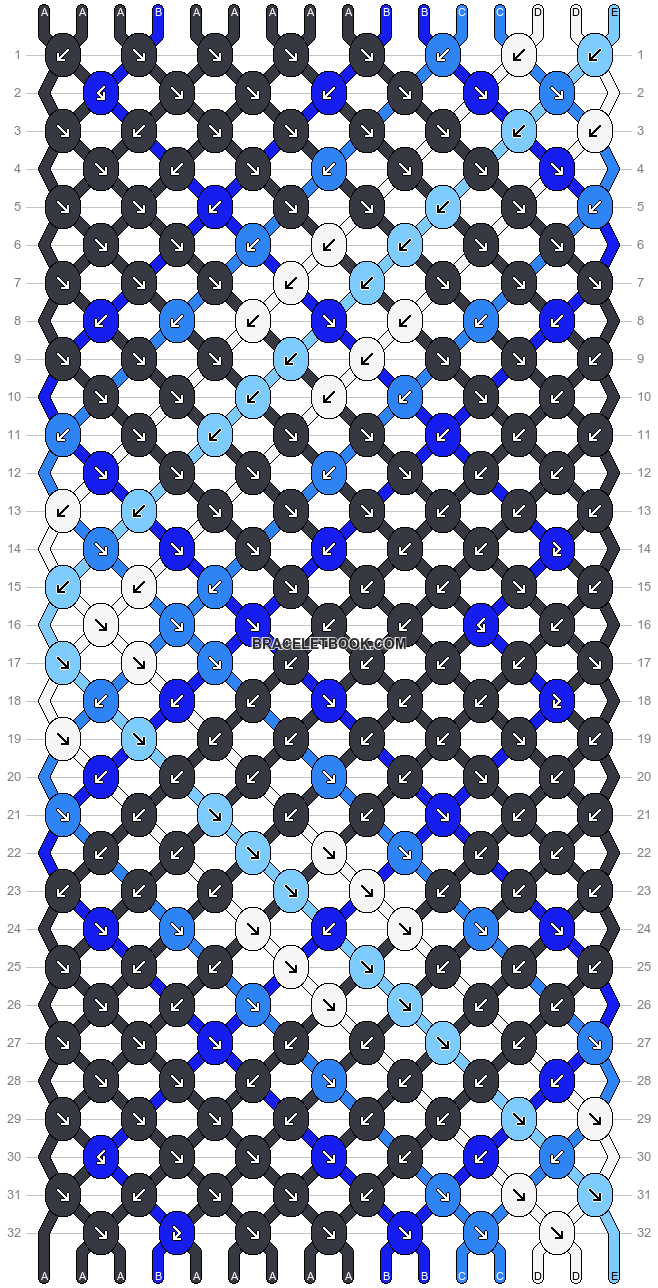 Normal pattern #108618 variation #198559 pattern