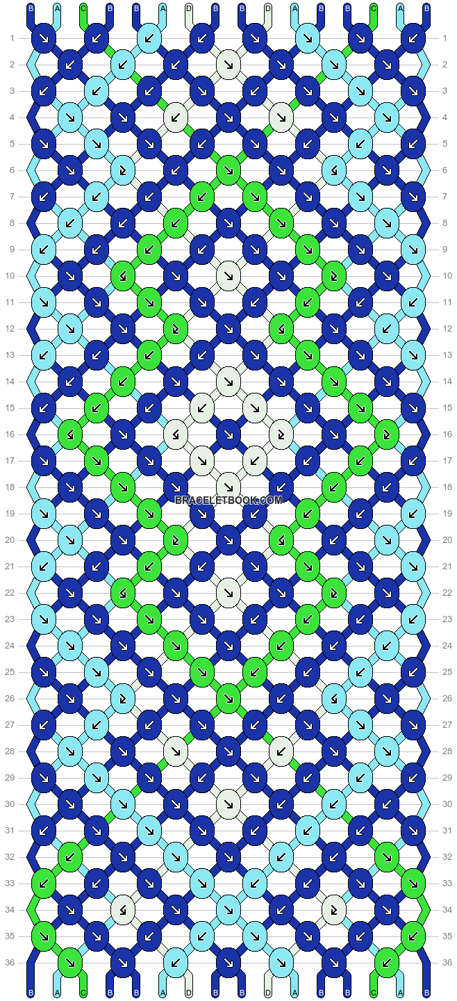 Normal pattern #108766 variation #198563 pattern