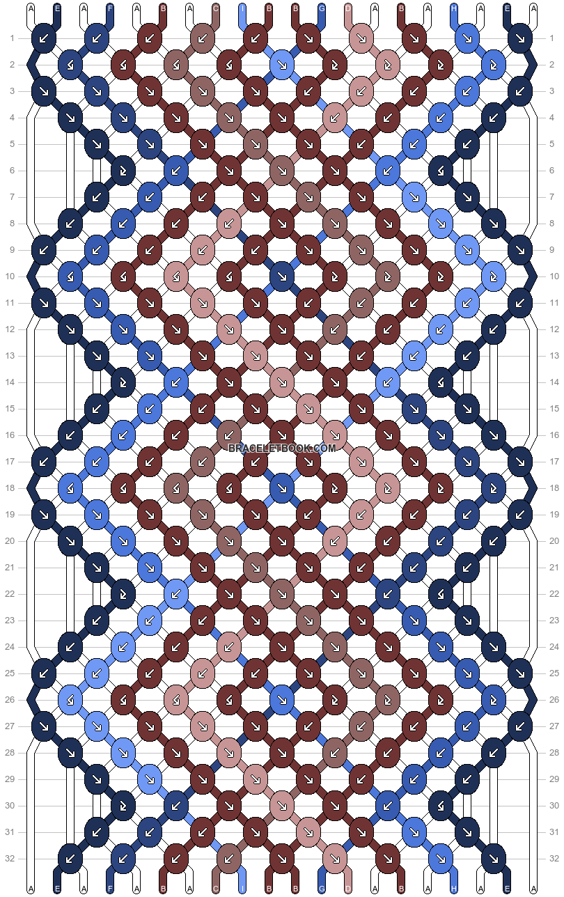 Normal pattern #108788 variation #198580 pattern