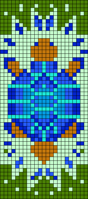 Alpha pattern #108800 variation #198592 preview